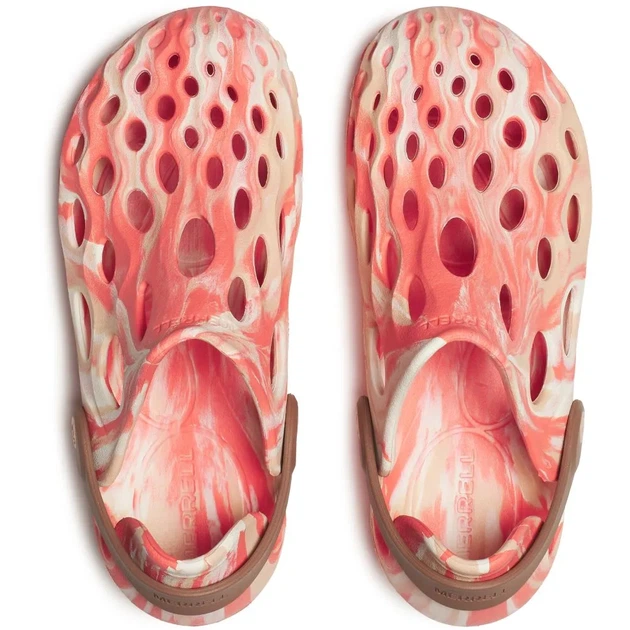 Трекинговые сандалии женские Merrell Hydro Moc Wms Blossom 36 (100079830) - изображение 6