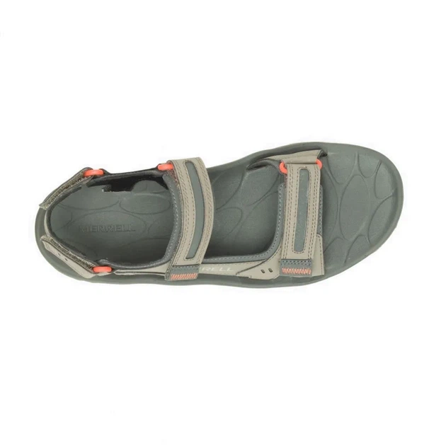 Сандалі Merrell Huntington Sport Convert Mns 43 - Фото 5 Сандалі Merrell Huntington Sport Convert Mns 43 - зображення 5