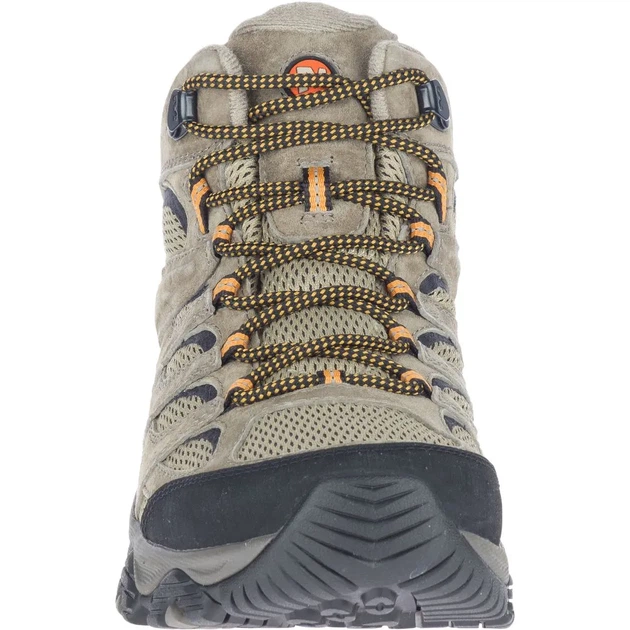 Ботинки демисезонные для туризма Merrell Moab 3 Mid GTX Mns Pecan 44.5 (100073889) - изображение 4