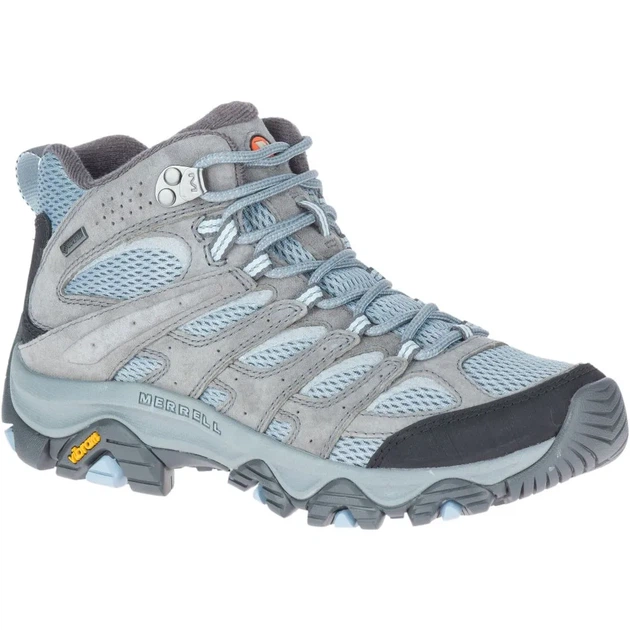 Жіночі черевики для трекінгу Merrell Moab 3 Mid GTX Wms Altitude 42.5 (100075837) - Фото 2 Жіночі черевики для трекінгу Merrell Moab 3 Mid GTX Wms Altitude 42.5 (100075837) - зображення 2
