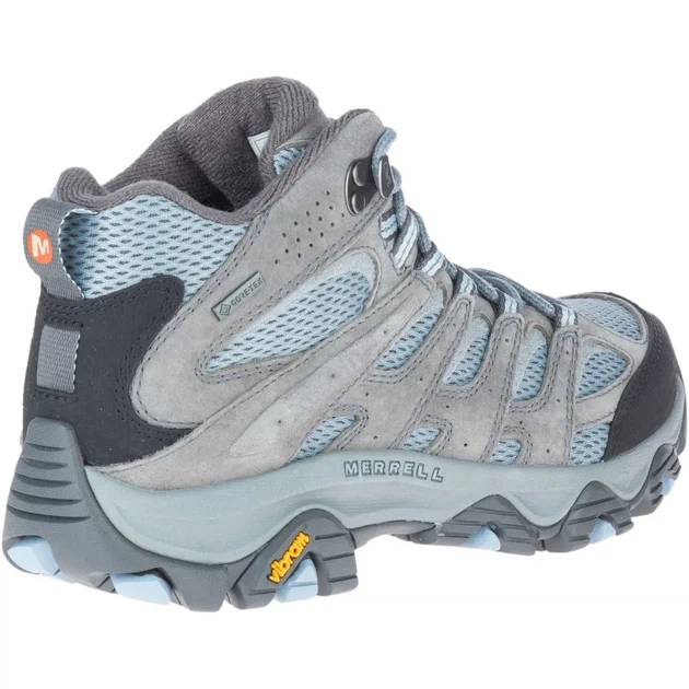 Жіночі черевики для трекінгу Merrell Moab 3 Mid GTX Wms Altitude 42.5 (100075837) - Фото 5 Жіночі черевики для трекінгу Merrell Moab 3 Mid GTX Wms Altitude 42.5 (100075837) - зображення 5