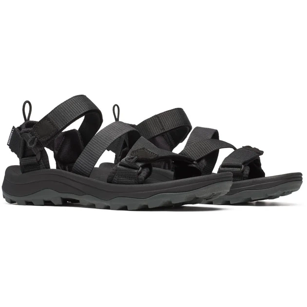 Сандалі Merrell Speed Fusion Sport RMX Mns 47 - Фото 2 Сандалі Merrell Speed Fusion Sport RMX Mns 47 - зображення 2