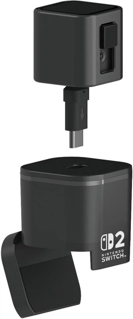 Камера Hori USB Camera для NS2 (ACC-1235) - зображення 2