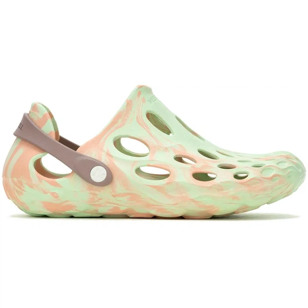 Трекинговые сандалии женские Merrell Hydro Moc Wms Mentha/peach 39 (100075796) - Фото 1 Трекинговые сандалии женские Merrell Hydro Moc Wms Mentha/peach 39 (100075796) - изображение 1
