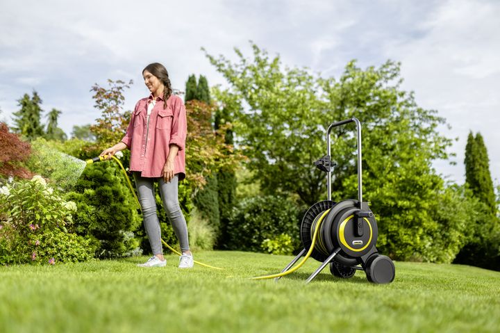 Wózek na wąż Karcher HT 3 (2.645-363.0) - obraz 4