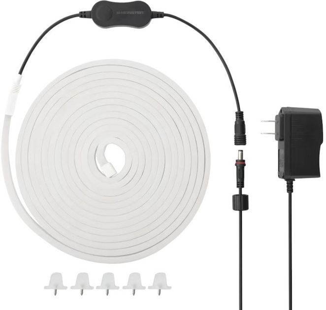 Світлодіодна стрічка Monster Illuminessence WIFI Control 5M (MLB7-1033-WW) - зображення 1
