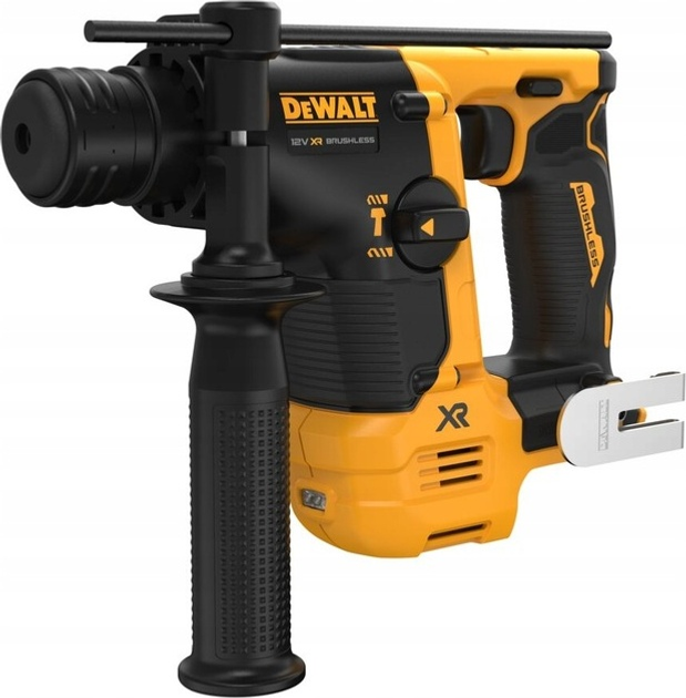 Zestawy narzędzi akumulatorowych DeWalt DCK2101L2T-QW (5035048798539) - obraz 2