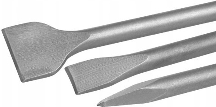 Zestawy dłut SDS-Plus DeWalt DT60330-QZ (5035048099957) - obraz 4