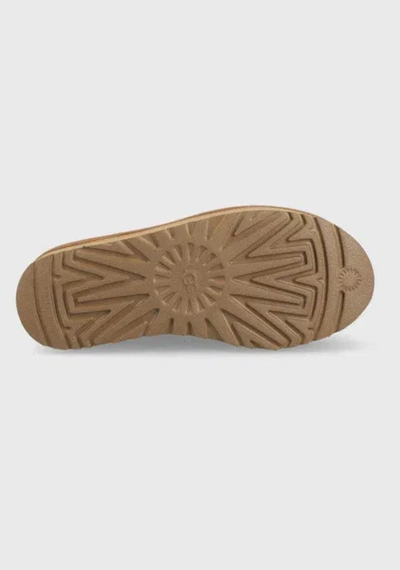 Женские угги UGG Classic Ultra Mini Platform Boot Chestnut 39р - (25см) 1135092-CHE - Фото 5 Женские угги UGG Classic Ultra Mini Platform Boot Chestnut 39р - (25см) 1135092-CHE - изображение 5
