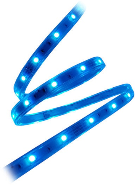 Світлодіодна стрічка Monster Illuminessence 5m Multi Color/Multi White (MLB7-1037-WW) - зображення 3