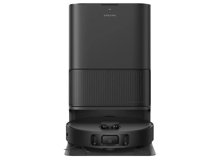 Робот-пилосос з вологим прибиранням Dreame L40 Ultra CE Black (RLD52SE-Bl) - Фото 2 Робот-пилосос з вологим прибиранням Dreame L40 Ultra CE Black (RLD52SE-Bl) - изображение 2