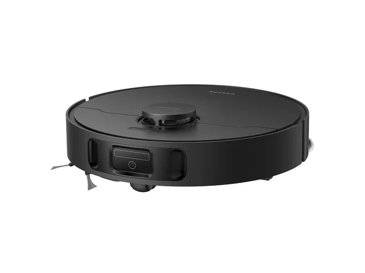 Робот-пилосос з вологим прибиранням Dreame L40 Ultra CE Black (RLD52SE-Bl) - Фото 5 Робот-пилосос з вологим прибиранням Dreame L40 Ultra CE Black (RLD52SE-Bl) - изображение 5
