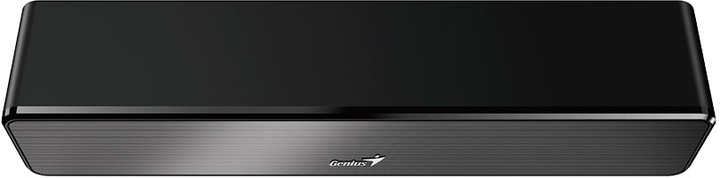 Акустична система Genius SoundBar 100, USB Black (31730024400) - зображення 6