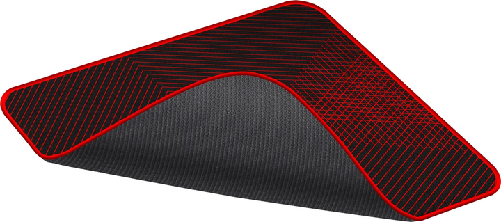 Захисний килимок для крісла Defender Cybe Floor 1020x1220x4 мм Black (4745090823455) - зображення 3