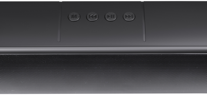 Soundbar Defender Z8 10W LED Bluetooth Black (4745090825800) - obraz 7