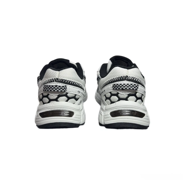 あんず38 Женские кроссовки Asics Gel-Kahana 8 Gore-Tex Waterproof 40 White