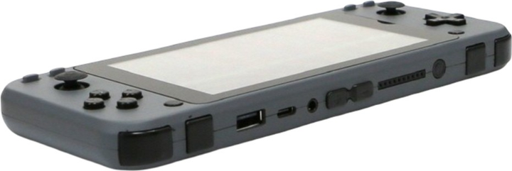 Konsola Odroid Go Super Dim Gray (G210113342620) - obraz 2