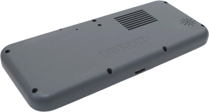 Konsola Odroid Go Super Dim Gray (G210113342620) - obraz 3