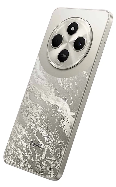Мобільний телефон Xiaomi Redmi 14C 8/256GB NoNFC Silver (Global