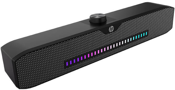 System akustyczny HP DHS-4200 LED RGB - obraz 2