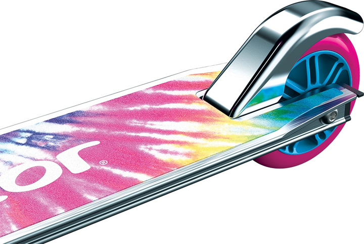 Самокат Razor A Special Edition Tie-Dye (13073077) - зображення 5