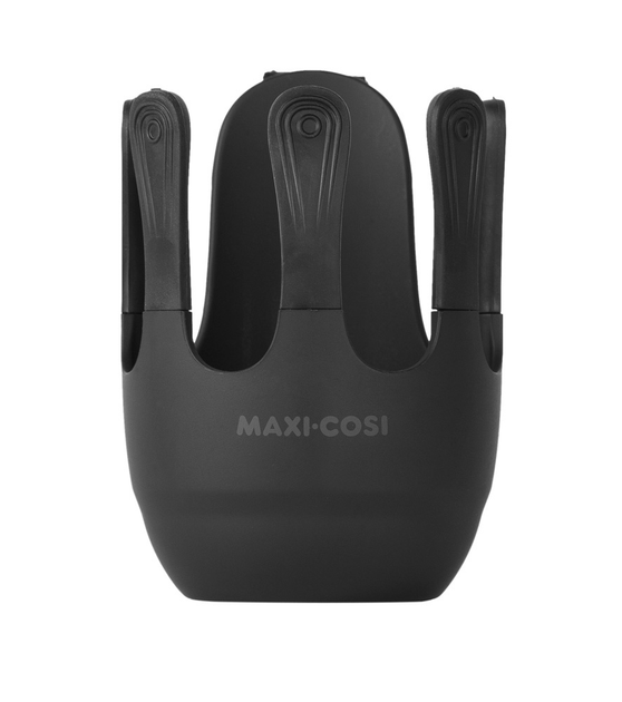 Підстаканник до коляски Maxi-Cosi чорний (1626057110) - зображення 4