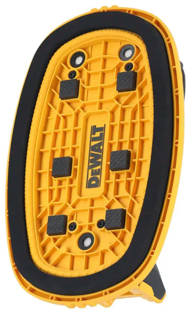 Podnośnik przyssawkowy akumulatorowy DeWalt Grabo 18V XR (DCE590N) - obraz 9