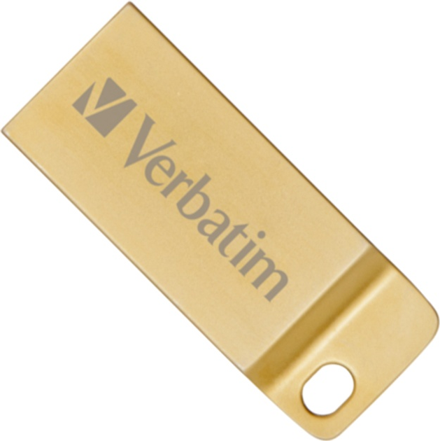 Флеш пам'ять USB Verbatim ToughMAX USB 2.0 16GB (49330_1) - зображення 1