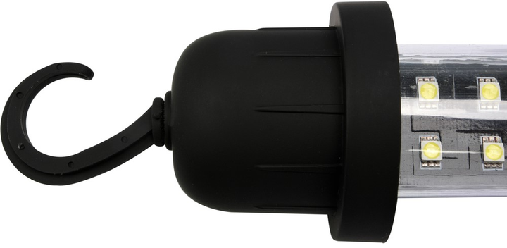 Лампа для майстерні Vorel 82706 провідна SMD LED 4.5 Вт (5906083827068) - зображення 3