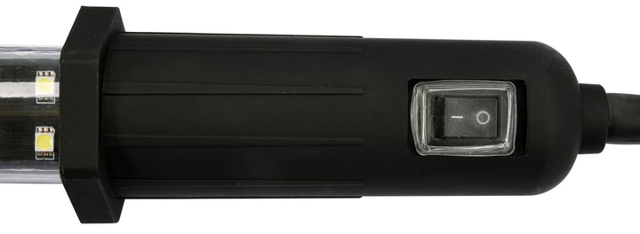 Лампа для майстерні Vorel 82706 провідна SMD LED 4.5 Вт (5906083827068) - зображення 4
