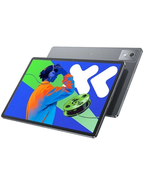 Планшет Lenovo Xiaoxin Pad Pro 12.7 2025 8/128GB Gray ENG Version