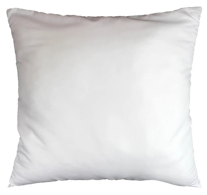 Poduszka do spania Douceur d'interieur Confort 60 x 60 cm (3574386411165) - obraz 1