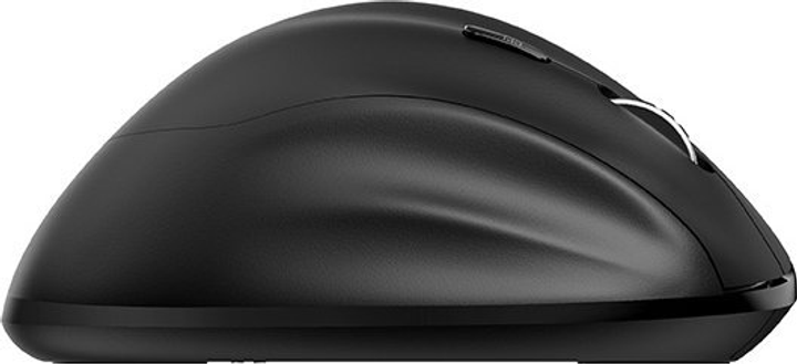 Mysz Powerton Cloe Black (8590274849167) - obraz 6