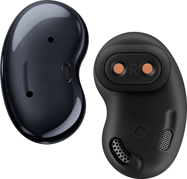 Słuchawki Defender Twins 910 Black (4714033639125) - obraz 2