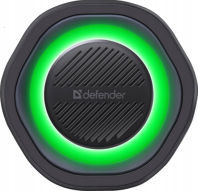 Портативна колонка Defender Enjoy S800  Black (4745090824001) - зображення 6