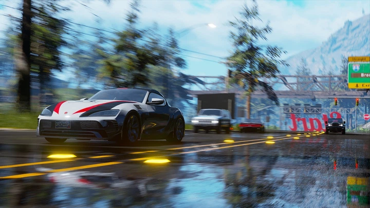 Гра PC Wreckreation (Електронний ключ) (9120080078704) - зображення 3