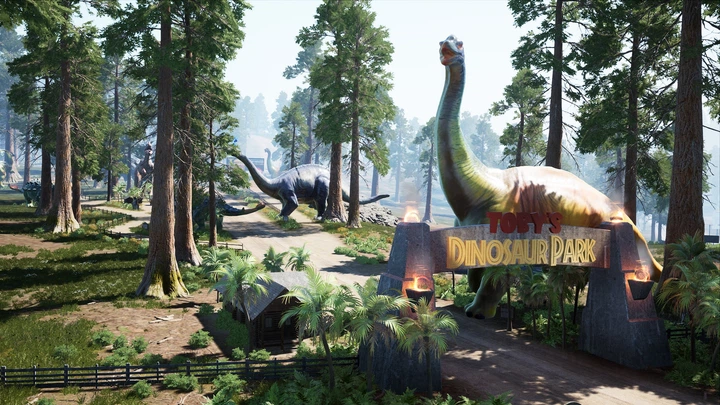 Гра PC Wreckreation (Електронний ключ) (9120080078704) - зображення 11