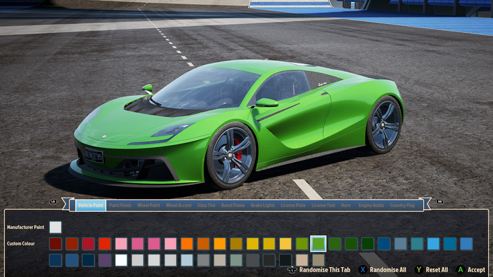 Гра PS5 Wreckreation (Blu-ray диск) (9120080078735) - зображення 8