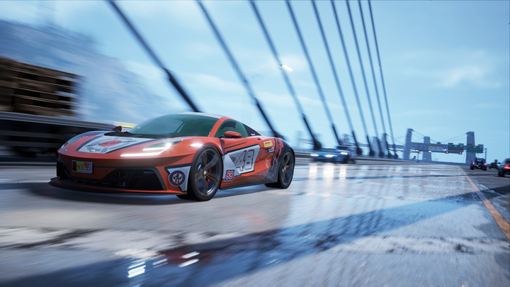 Гра PS5 Wreckreation (Blu-ray диск) (9120080078735) - зображення 9