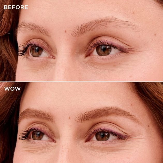 Олівець для брів Benefit Gimme Brow+ Volumizing Mini 3 Warm 0.6 г (602004135636) - зображення 2