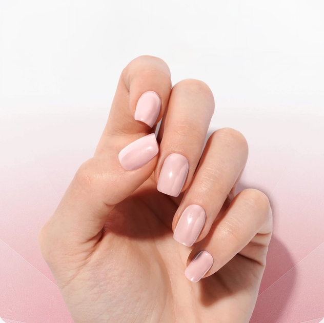 Стартовий набір для манікюру Nooves Premium Beauty Rose (8436613951941) - зображення 8