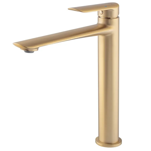 Змішувач для умивальника Koer KB-11028-12 (KR5295) - зображення 3