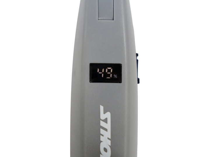 Lampa warsztatowa Sthor 82743 50-500 lm IK07 IP63 LI-ION 3.7 V 2000 MAH (5906083072253) - obraz 9