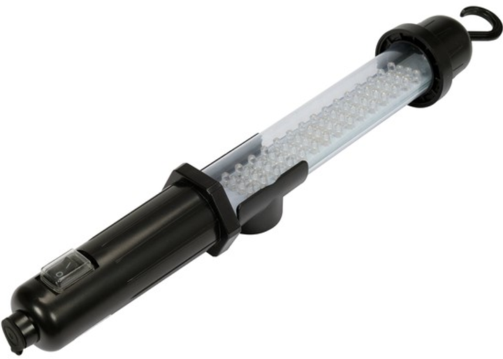 Лампа для майстерні Yato YT-08520 60+1 LED 150 лм (5906083087592) - зображення 1