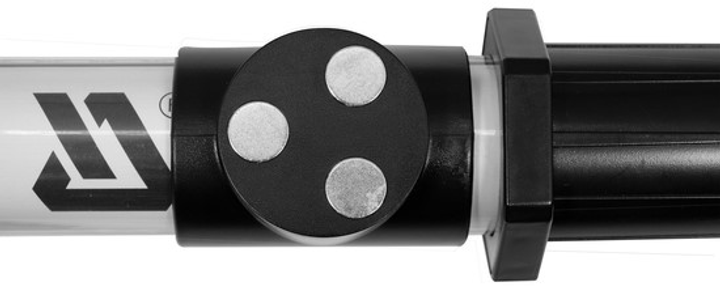 Лампа для майстерні Yato YT-08520 60+1 LED 150 лм (5906083087592) - зображення 4