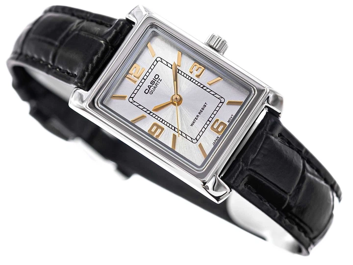 Жіночий годинник Casio LTP-1234PL-7A2EF - зображення 2
