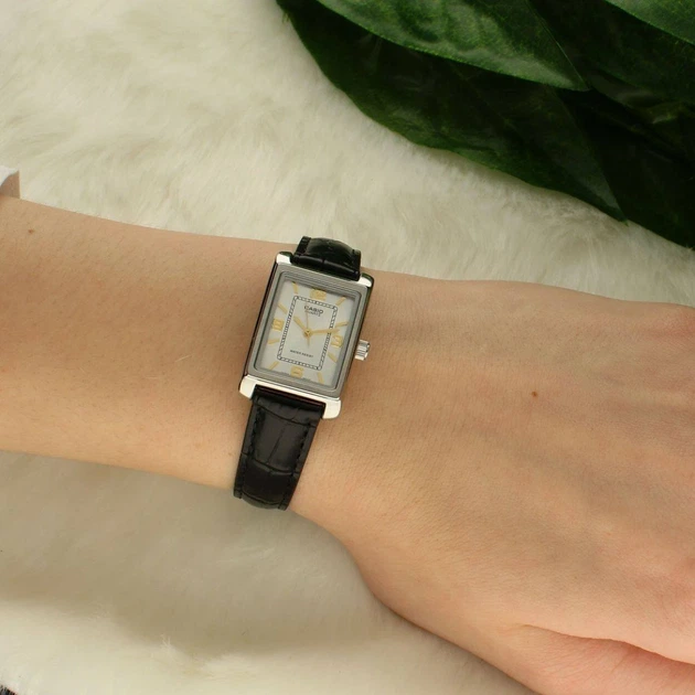 Жіночий годинник Casio LTP-1234PL-7A2EF - зображення 7