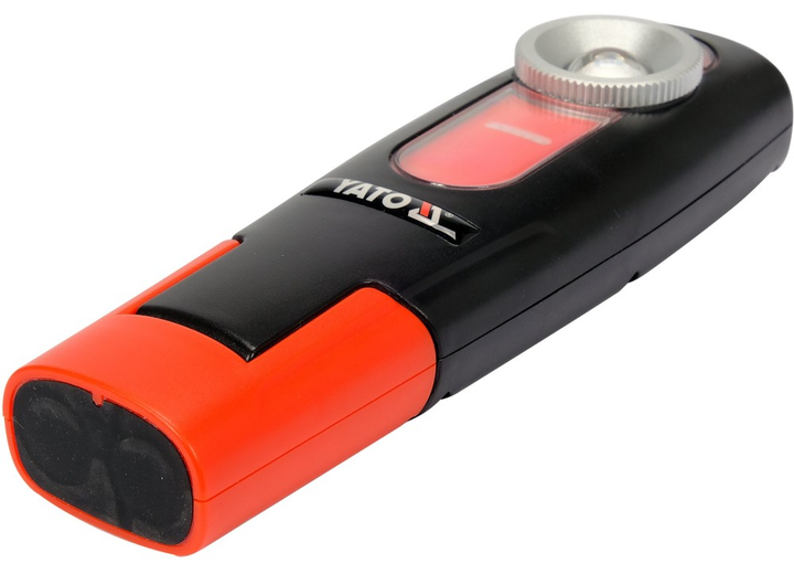 Лампа для майстерні Yato YT-08500 UV 5 В IP 65 IK 07 3.7 В 2600 MAH Li-Ion (5906083082566) - зображення 5