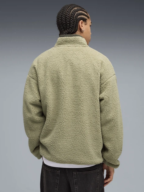 Куртка двостороння демісезонна чоловіча Puma Outerwear Classics