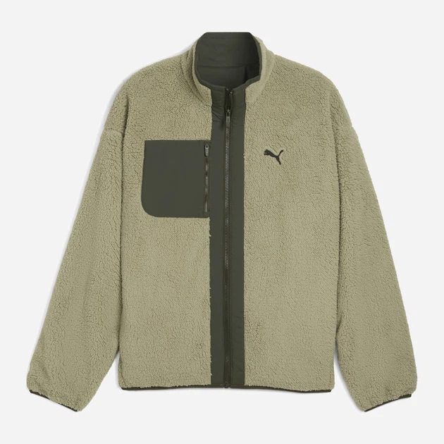 Куртка двостороння демісезонна чоловіча Puma Outerwear Classics